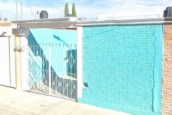 Sk16 - Casa En Remate Bancario En C. Pedernal, Los Agaves, Durango, Durango (65% Debajo Del Valor Comercial Solo Recurso Propio De Contado)