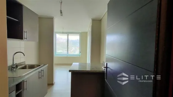 Arriendo Departamento Cerro Placeres