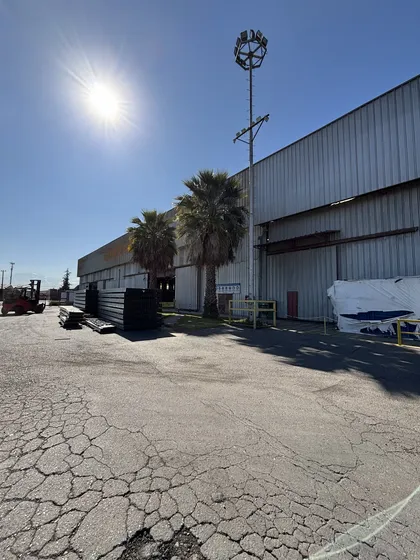 Venta De Propiedad Industrial En Maipú Id 81.154-ind