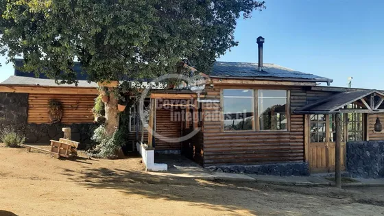 Casa En Venta 3 Hectareas. El Convento, Santo Domingo
