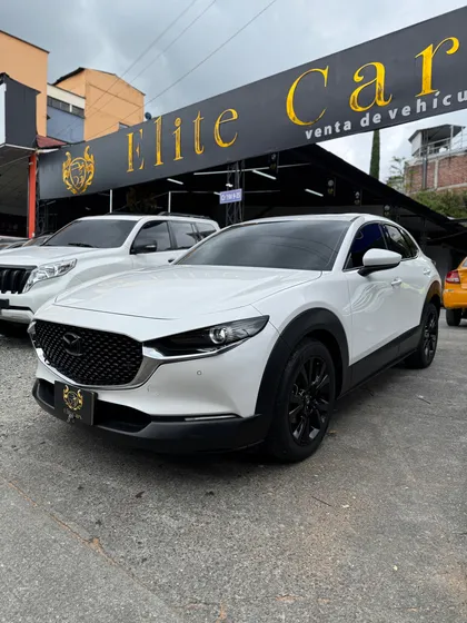 Mazda Cx-30 2.0 Grand Touring At