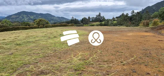 Lote Residencial En Venta En Antioquia - La Ceja Vereda San Miguel 