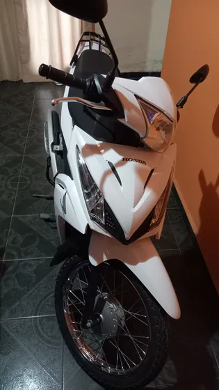 Honda Wave