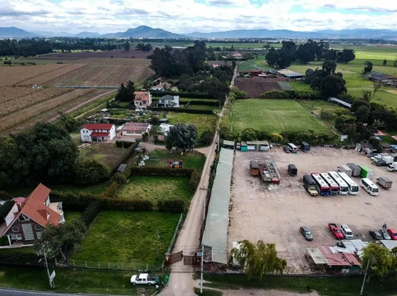 Acsi 904 Lote En Venta En Funza, Cundinamarca