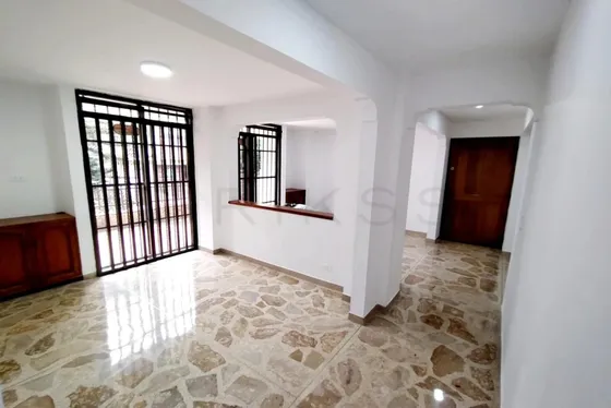 Apartamento En Venta En Laureles. Cod V501374