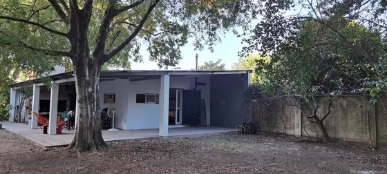 Venta De Quinta En Moreno 3 Ambientes Financia
