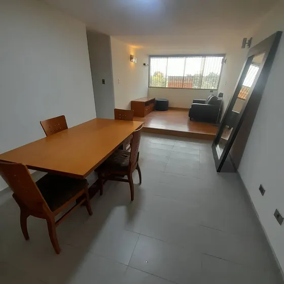 En Alquiler Apartamento Urbanización San Jacinto 