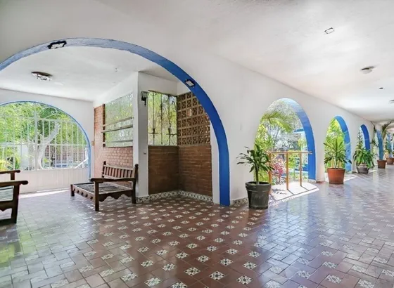 Casa Fraccionamiento Real Del Puente, Xochitepec, Morelos