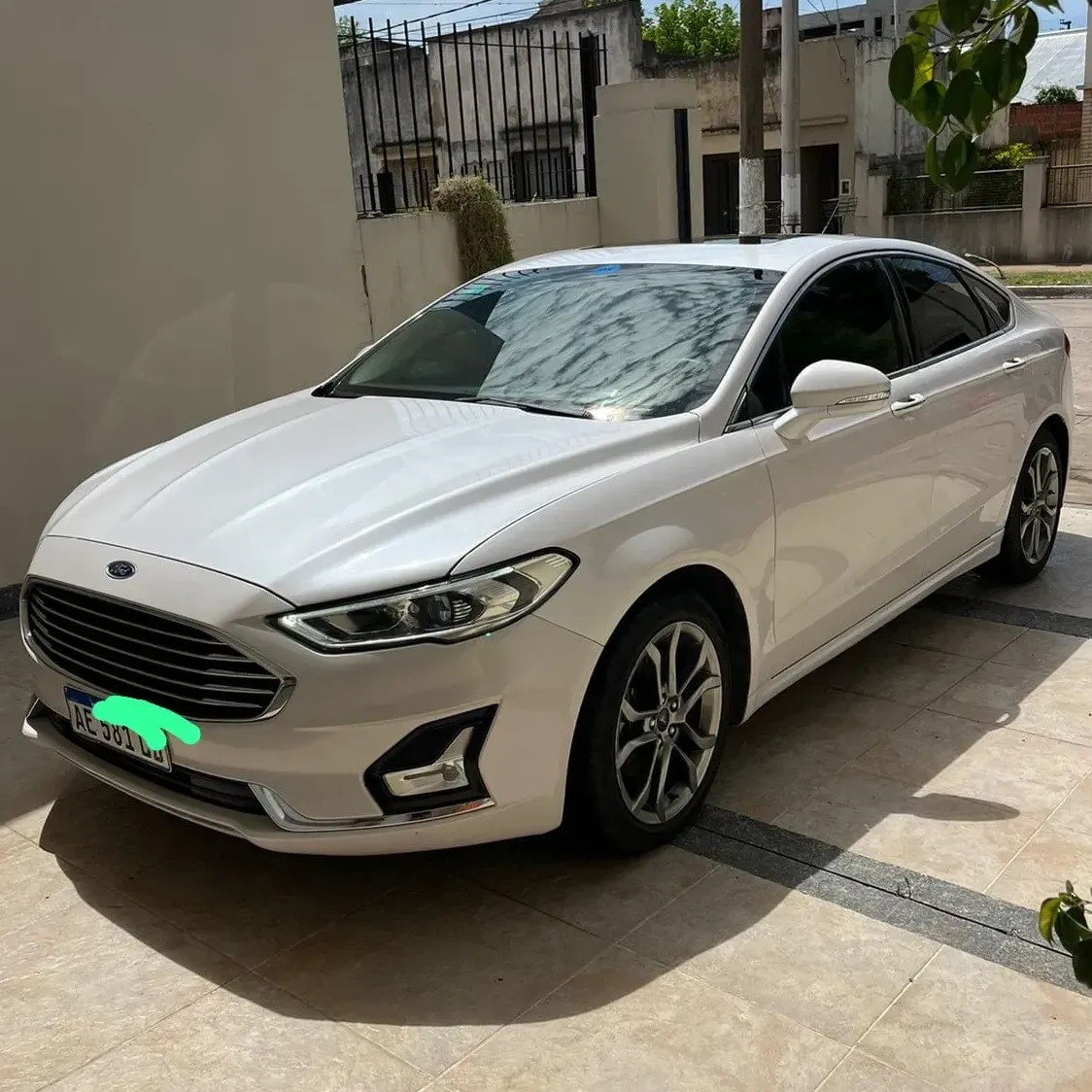 Ford Mondeo 2.0 Se Ecoboost At 240cv