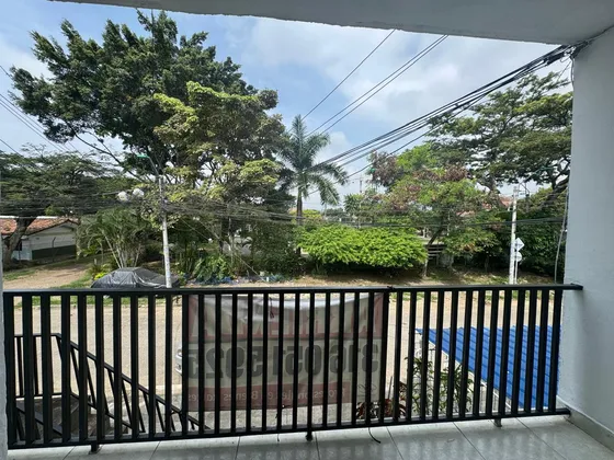 Se Renta Apartamento En La Nueva Floresta
