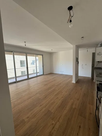 Departamento 2 Ambientes Con Cochera A Estrenar 