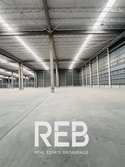 Bodega Arriendo En Centro Logistico Con Certificacion Leed