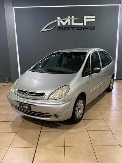 Citroën Xsara Picasso 2.0 I Exclusive 138 Cv