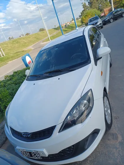Chery Fulwin 1.5 Ii Hatchback