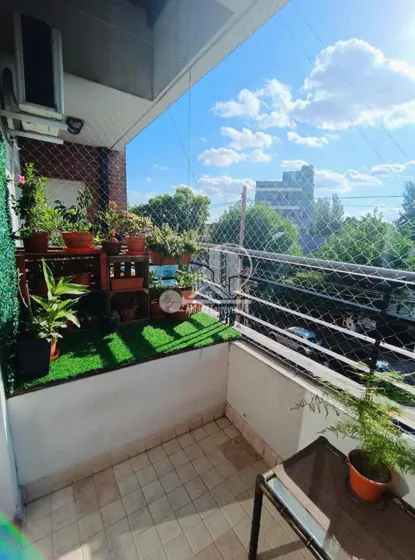 Hermoso Departamento De 2 Ambientes En Castelar Norte