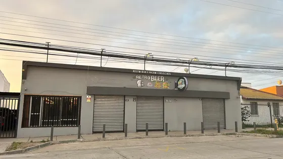 Venta Local Comercial Jj Pérez, Coquimbo