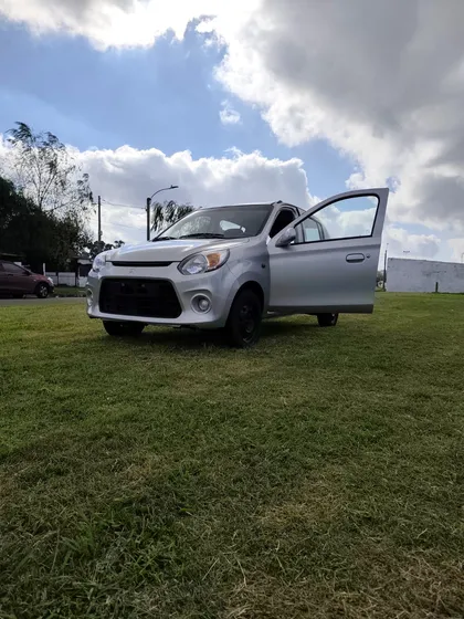 Suzuki Alto 800 0.8 Ga