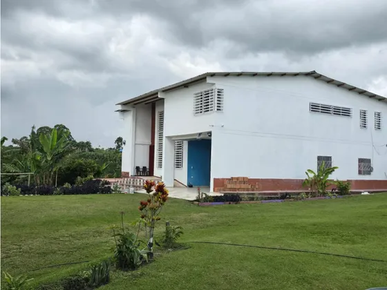 Se Vende Finca En Filandia - Quindío