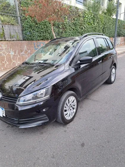 Volkswagen Suran 1.6 Comfortline