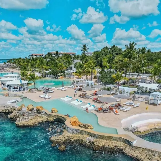 Venta De Apartamento En Bayahibe