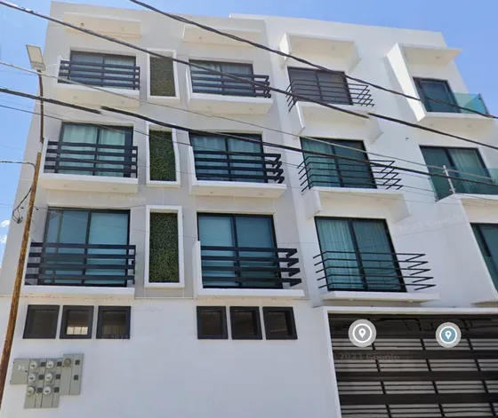 Departamento En Venta Punta Del Este, Guadalupe, Durango, Dgo. Vm100