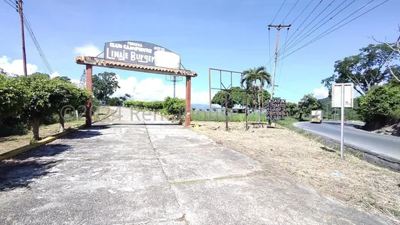 Se Vende Terreno En Municipio Guaicaipuro 
