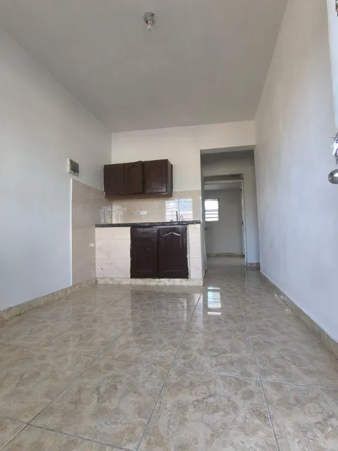 Rentamos Apartaestudio De Una Habitación Próximo A Utesa Stg