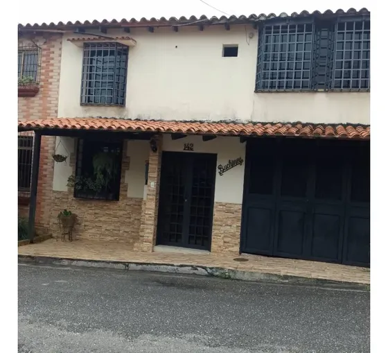 Se Vende Hermosa Casa Llano Alto Urb San Francisco Carrizal