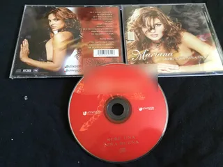 Mariana Seoane La Niña Buena | MercadoLibre 📦