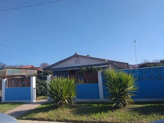 Hermosa Casa En Limache 