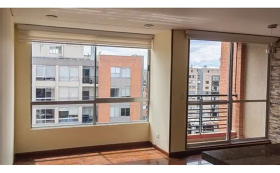 Oportunidad Hermoso Apartamento En Suba 360-  Dsn-463