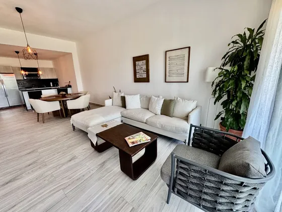 Nuevo Apartamento En Punta Cana Village - 3 Habitaciones