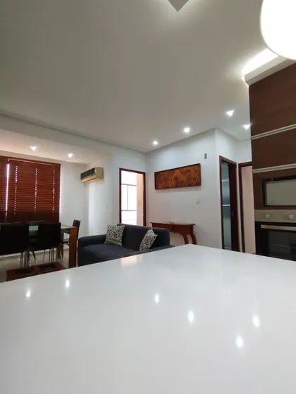 Se Alquila Apartamento Res Jade, Carmen N.