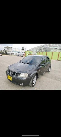 Renault Logan 1.6 Expression