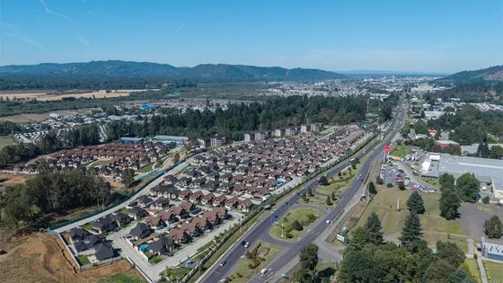 Condominio Vista Golf - Casas