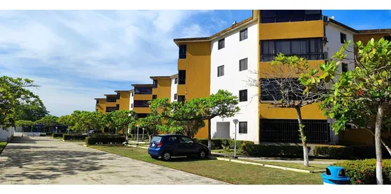 En Venta Apartamento 57m2 Flamingo Suites Higuerote 1844