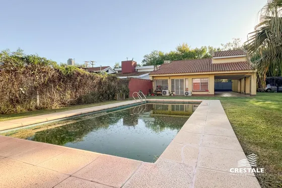 Venta Casa 3 Dormitorios Rosario