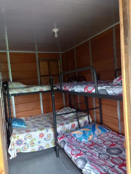 Casa Sampestre En Venta En San Juan/santa Rosa De Cabal (279058832).