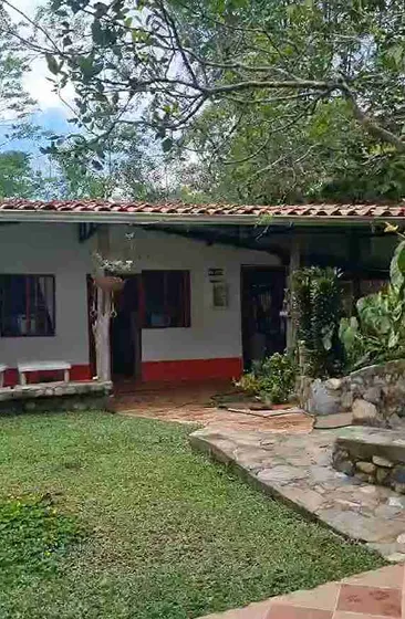 Casa Campestre En Venta En Norcasia - Caldas (279060627).