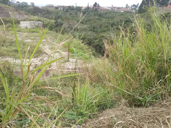 Terreno Urb. Los Leones Llano Alto Carrizal 