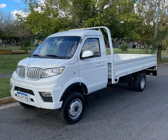 Shineray T30 T30 Minitruck Cab Simple