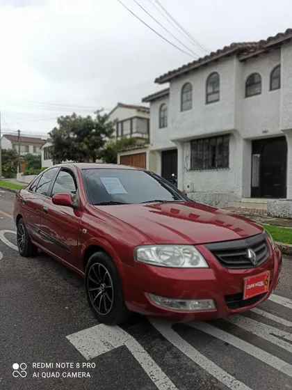Renault Scala 1.6l