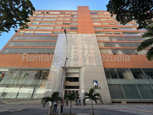 Apartamento En Venta Las Mercedes Mls#25-14941 Fr