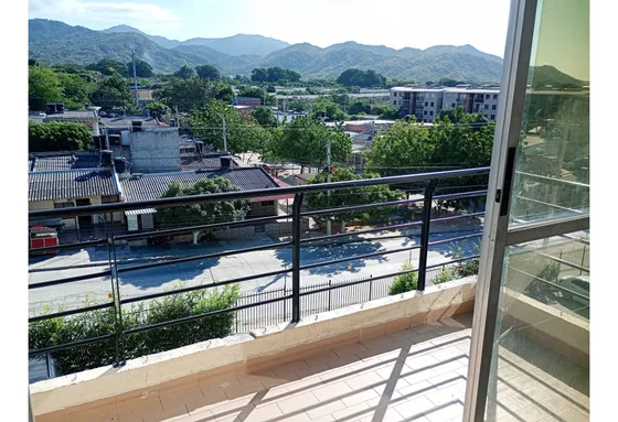 Venta Apartamento En Conjunto Cerrado En Santa Marta