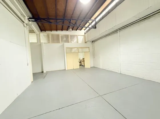 Arriendo Bodega Comercial Centro Concepcion