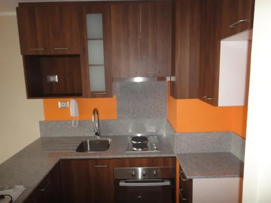 Edificio Chañarcillo (1 Est. 1 Bod.) Piso 7