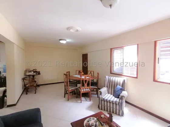 *jl/ Casa En Venta La Rosaleda Barquisimeto  Lara, Venezuela