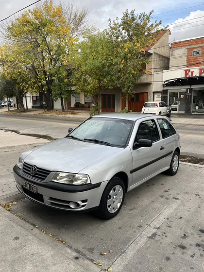 Volkswagen Gol 1.9 Sd