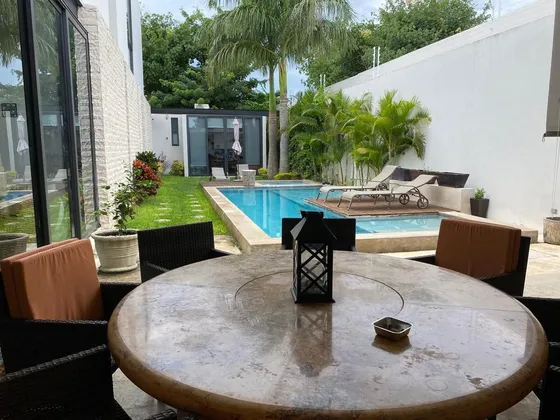 Casa En Venta En Dzitya