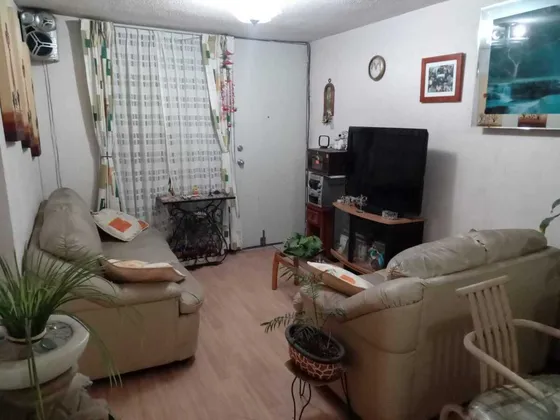 Departamento En Venta Esperanza, Cuauhtémoc